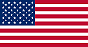 Flag of the United States Государственный флаг США