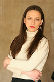 Преподаватель философии, Дарья Сизова